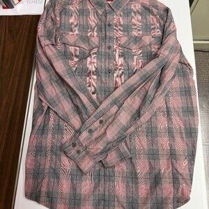 Men's Columbia Long Sleeve